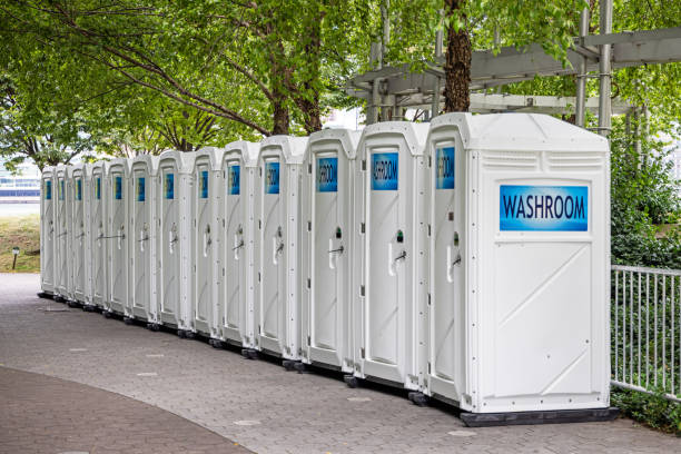 Best Portable restroom trailer rental  in Ninety Six, SC