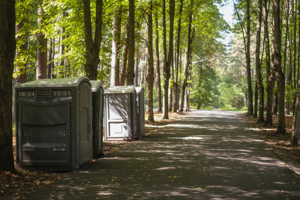 Best High-end porta potty rental  in Ninety Six, SC