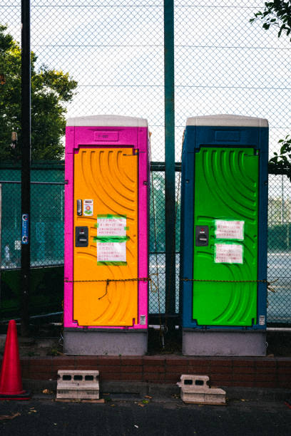 Portable Toilet Options We Offer in Ninety Six, SC
