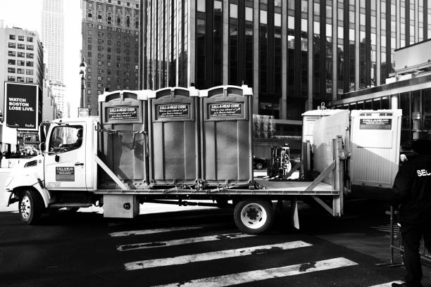 Best Long-term porta potty rental  in Ninety Six, SC