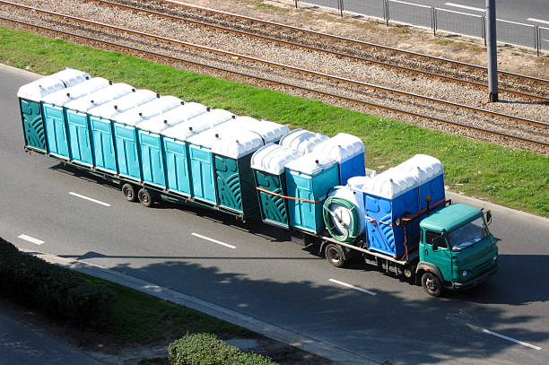 Best Porta potty services near me  in Ninety Six, SC